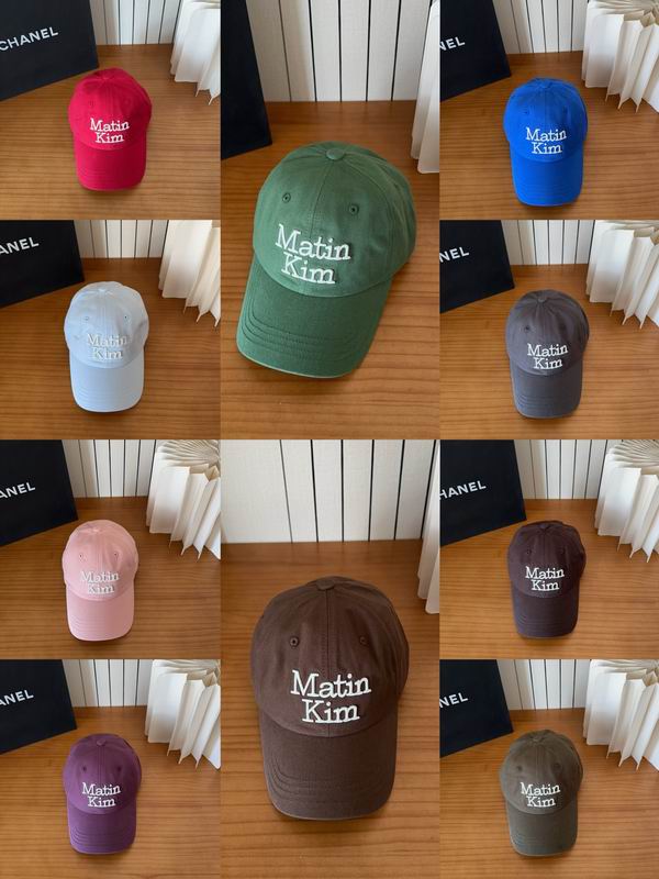 Matin Kim Cap dx (3254)