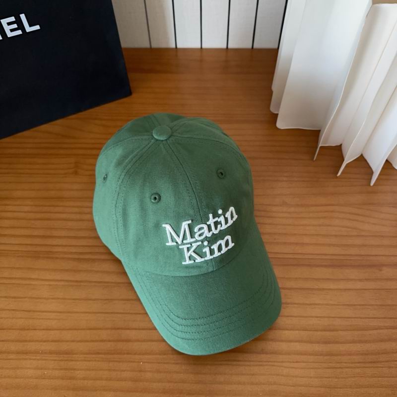 Matin Kim Cap dx (3260)