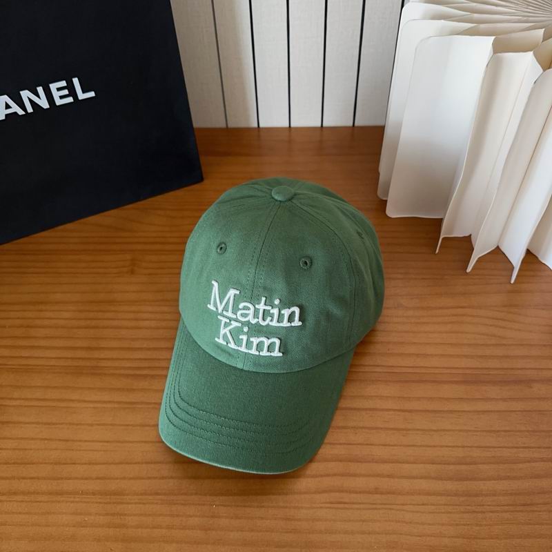 Matin Kim Cap dx (3262)
