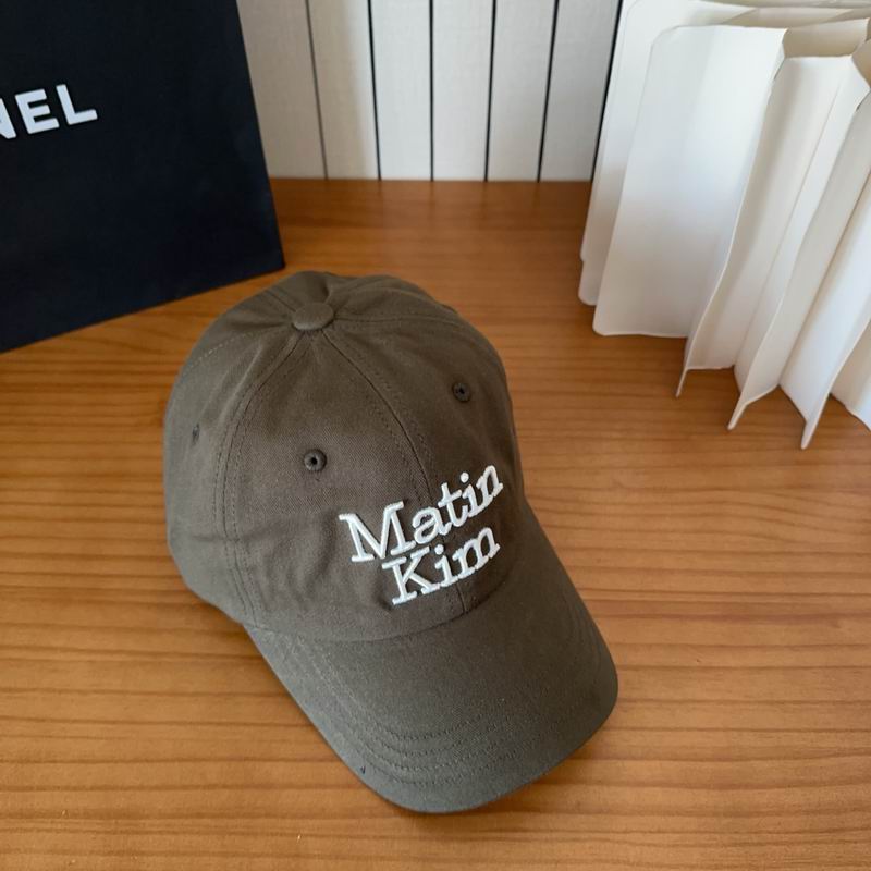 Matin Kim Cap dx (3266)