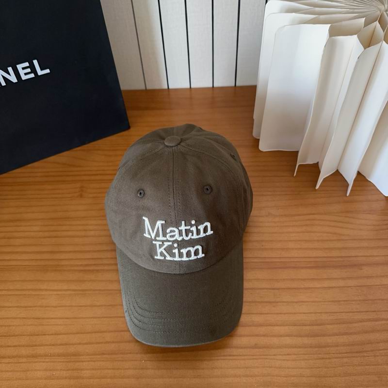 Matin Kim Cap dx (3271)