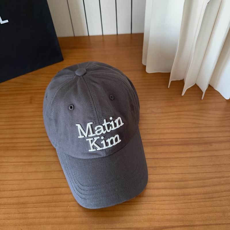 Matin Kim Cap dx (3286)