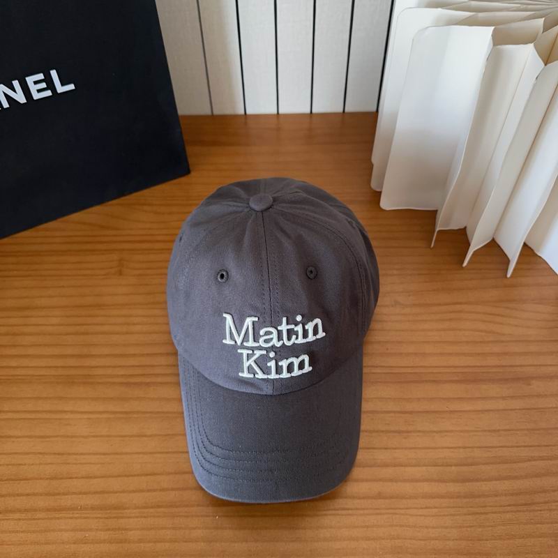 Matin Kim Cap dx (3289)