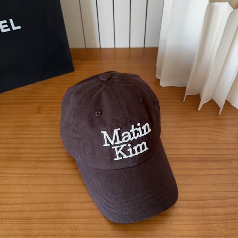 Matin Kim Cap dx (3295)