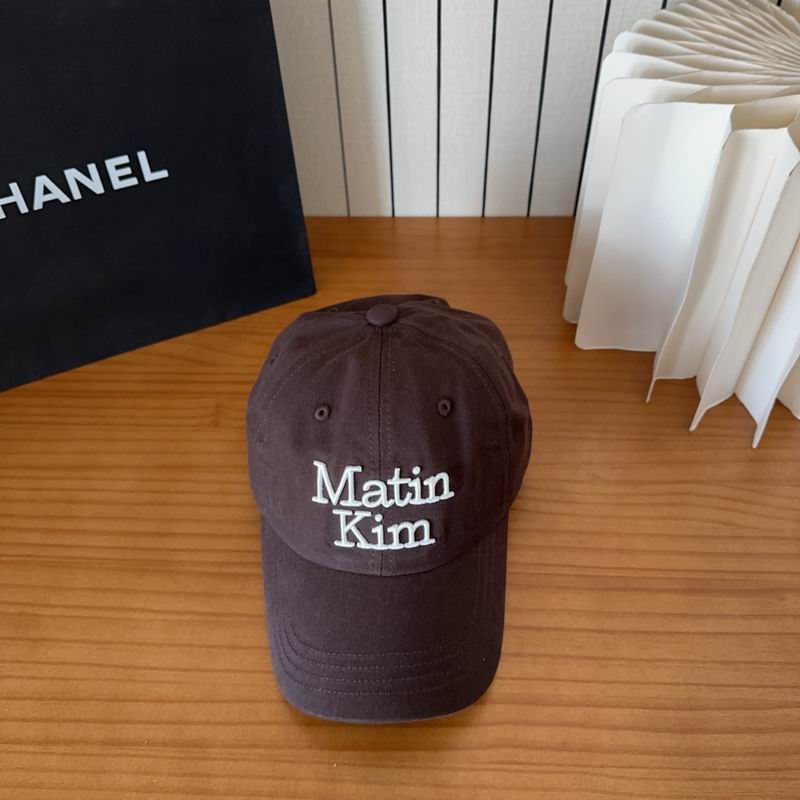 Matin Kim Cap dx (3298)