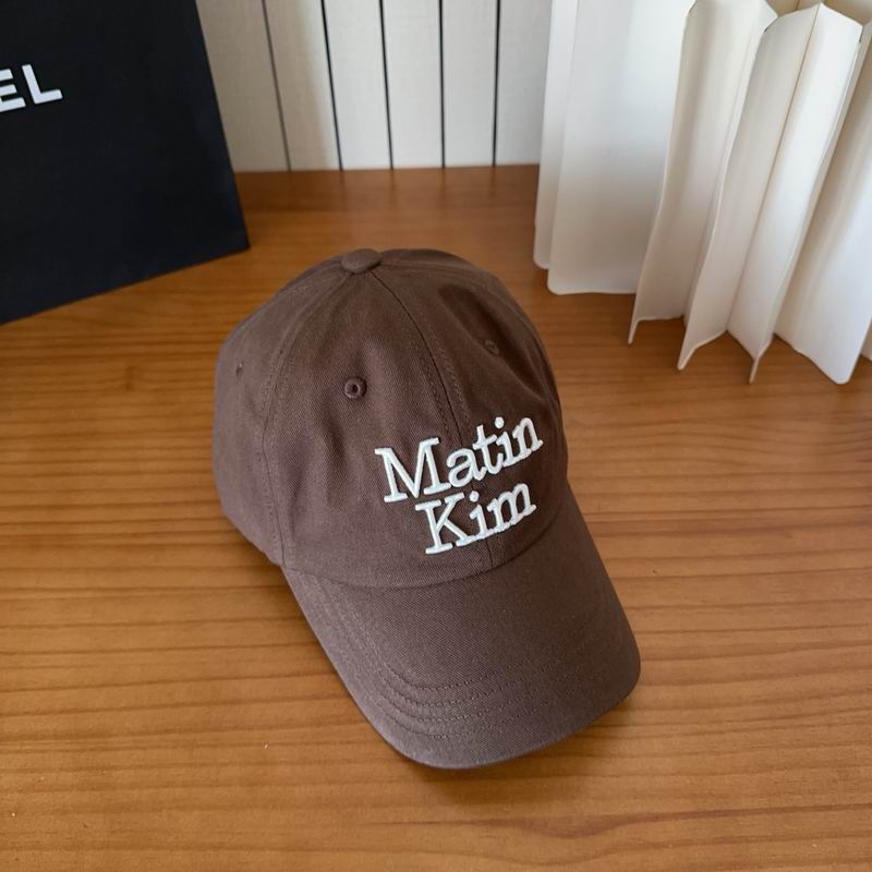 Matin Kim Cap dx (3304)