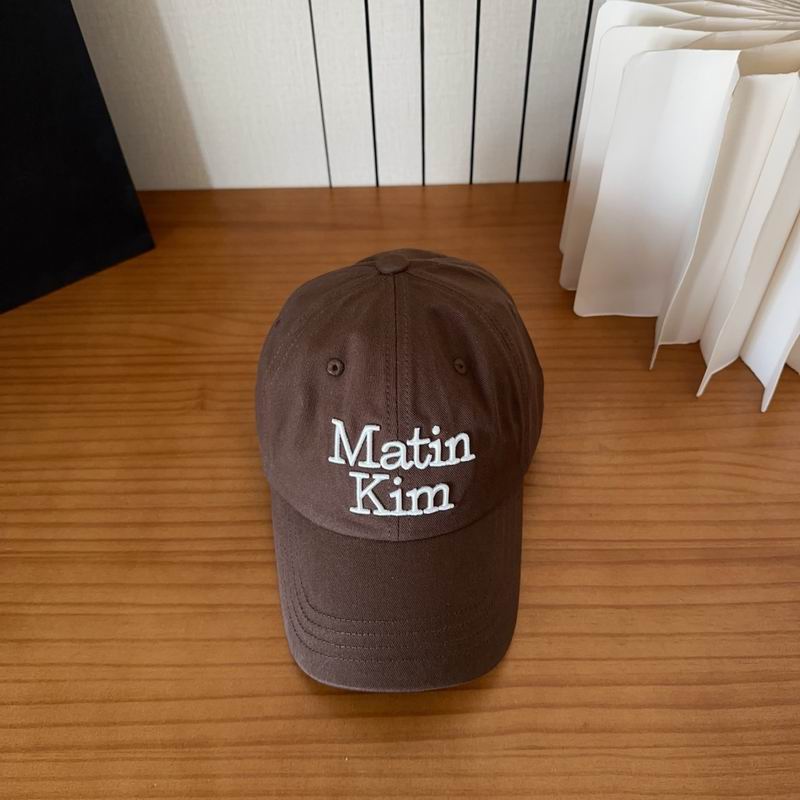 Matin Kim Cap dx (3307)