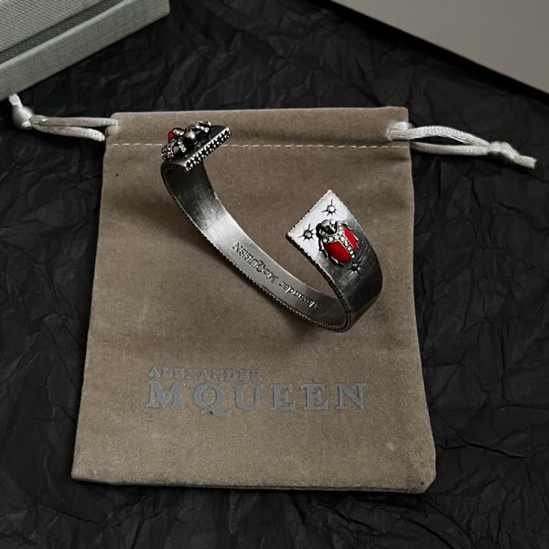McQueen Bracelet  03yxs01 (10)