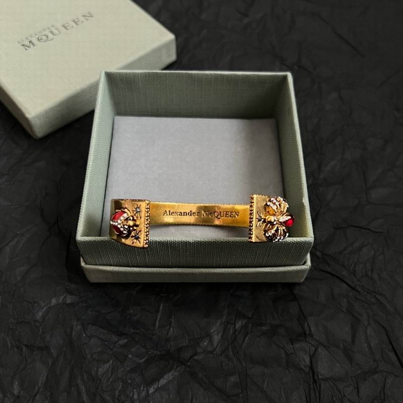 McQueen Bracelet  03yxs01 (2)