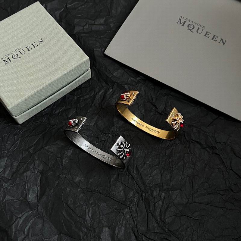 McQueen Bracelet  03yxs01 (3)