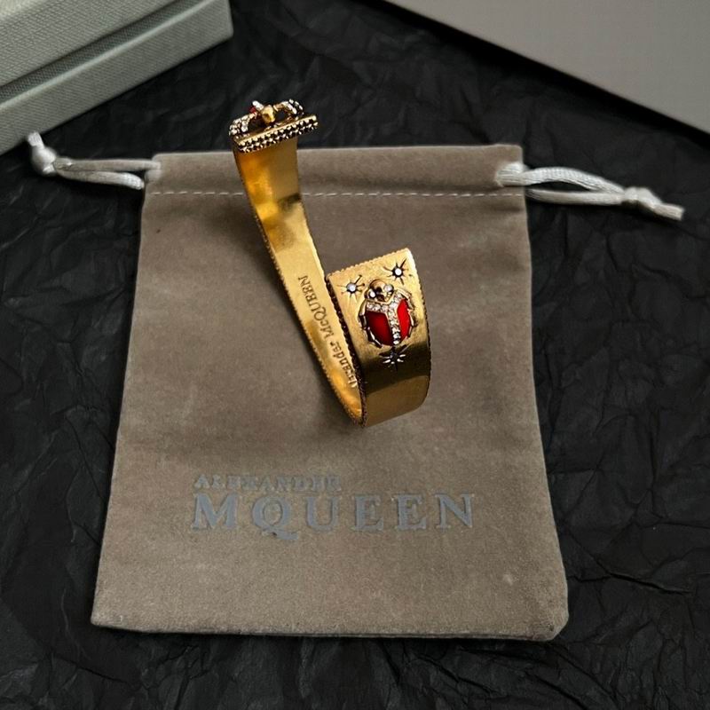 McQueen Bracelet  03yxs01 (4)