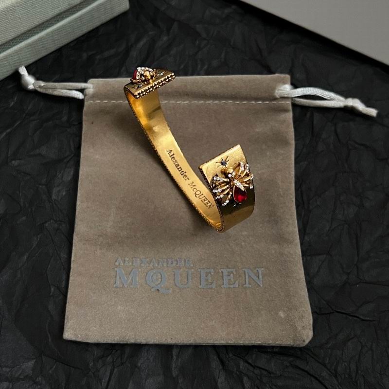 McQueen Bracelet  03yxs01 (5)