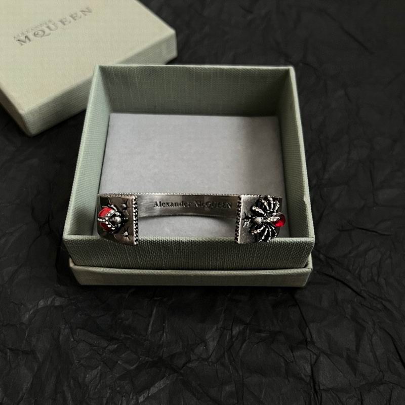 McQueen Bracelet  03yxs01 (8)