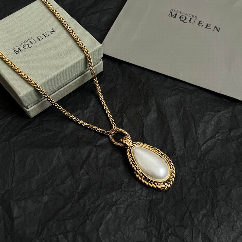 McQueen Necklace 03yxs01 (1)