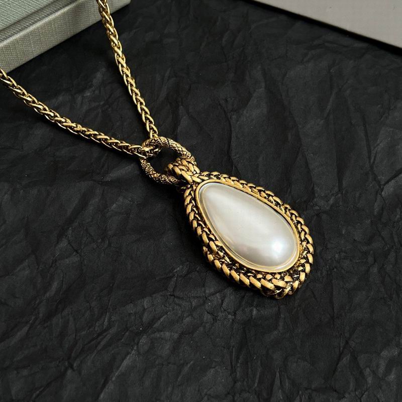 McQueen Necklace 03yxs01 (3)