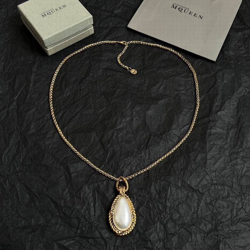 McQueen Necklace 03yxs01 (4)