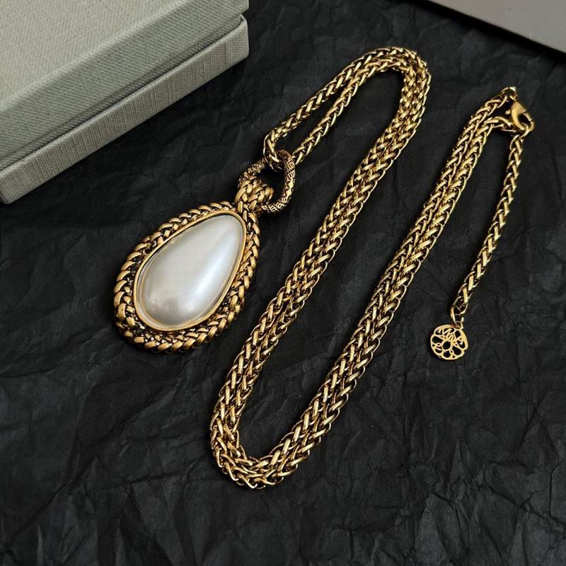 McQueen Necklace 03yxs01 (5)