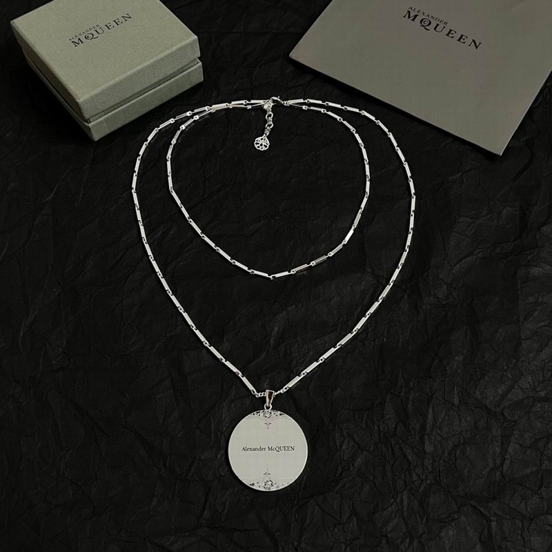 McQueen Necklace 03yxs02 (2)