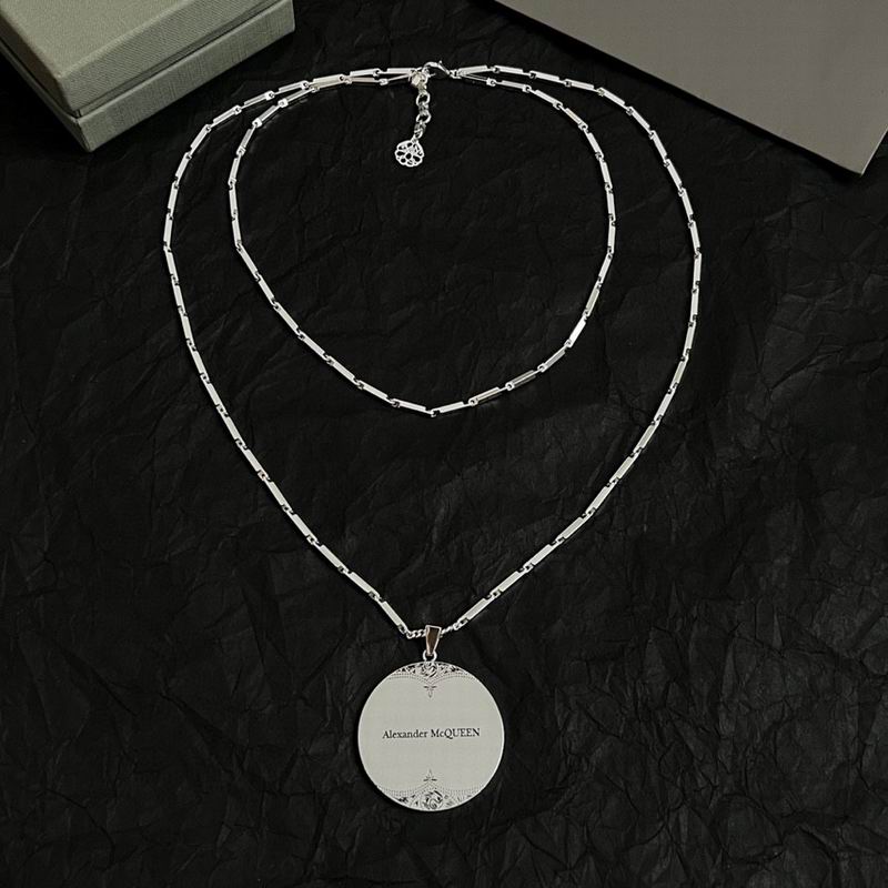 McQueen Necklace 03yxs02 (4)