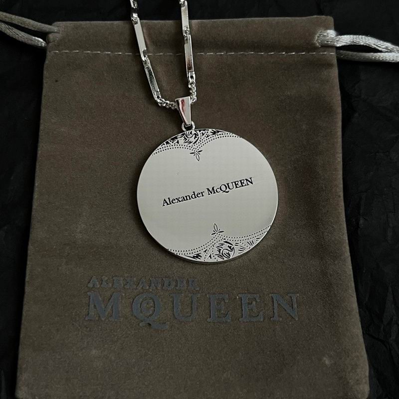 McQueen Necklace 03yxs02 (6)