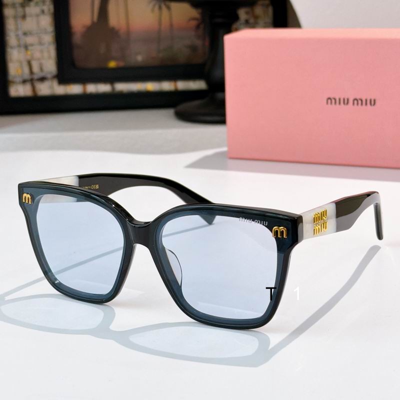 MiuMiu MU64ZS 65 18-145 a05