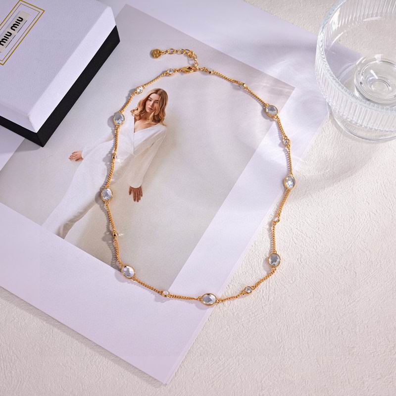 MiuMiu Bracelet  yxs01 (3)