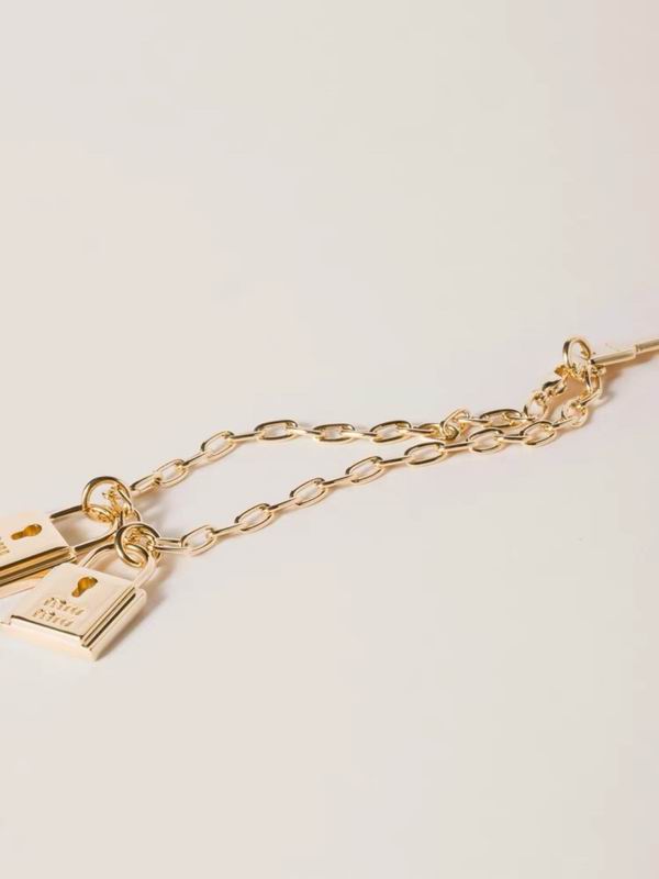 MiuMiu Bracelet  yxs02 (3)