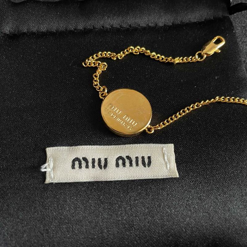 MiuMiu Bracelet  yxs03 (13)
