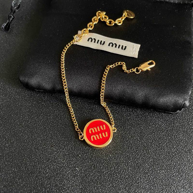 MiuMiu Bracelet  yxs03 (14)