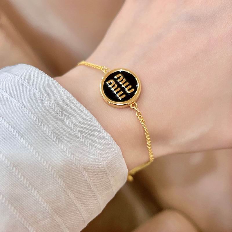 MiuMiu Bracelet  yxs03 (16)