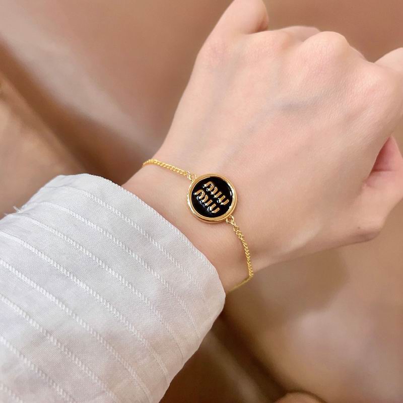 MiuMiu Bracelet  yxs03 (17)