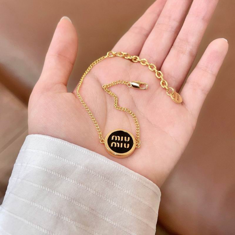 MiuMiu Bracelet  yxs03 (19)