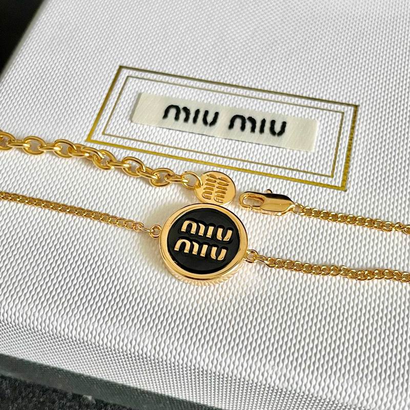 MiuMiu Bracelet  yxs03 (3)