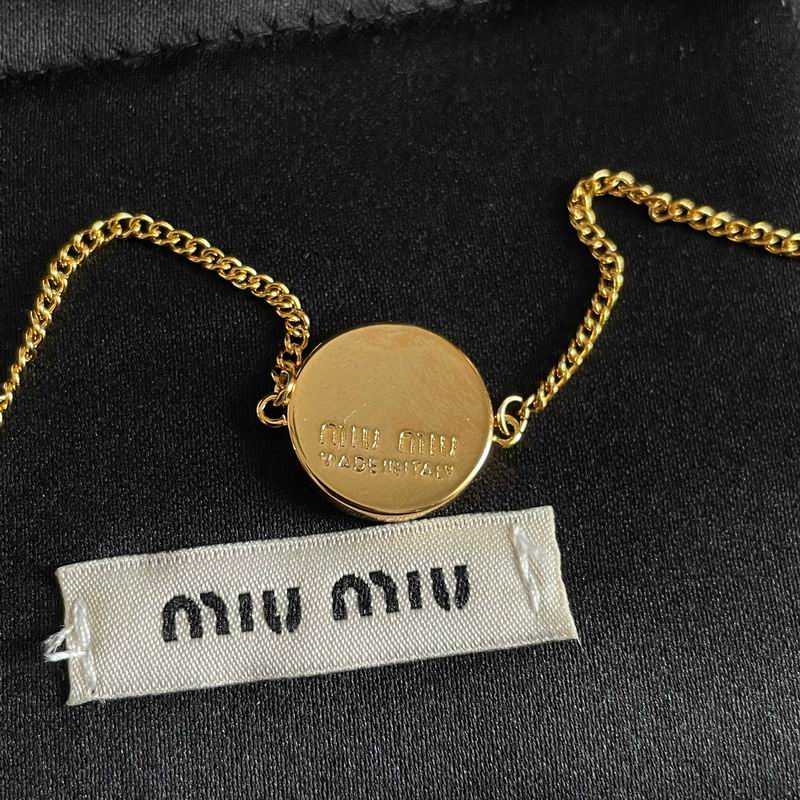 MiuMiu Bracelet  yxs03 (4)
