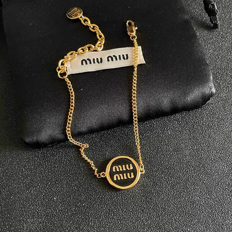 MiuMiu Bracelet  yxs03 (5)
