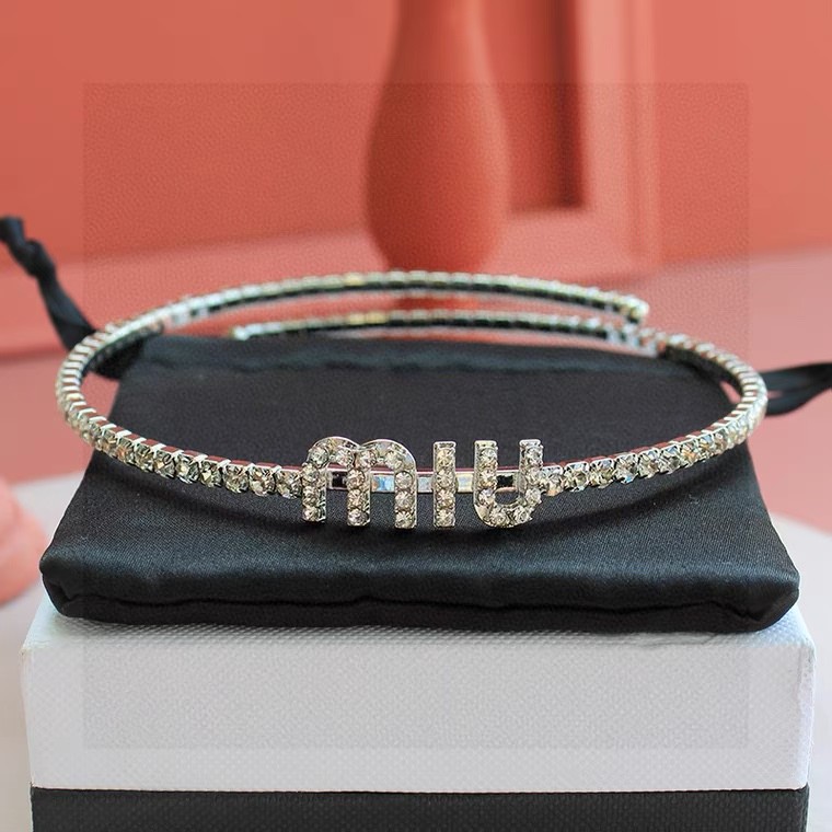 MiuMiu Bracelet  yxs04 (2)
