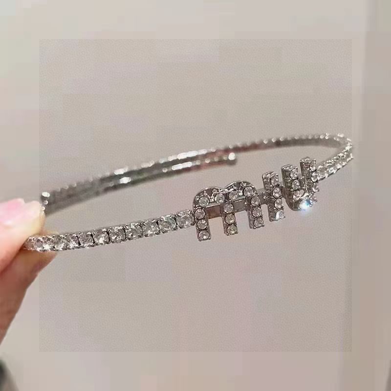 MiuMiu Bracelet  yxs04 (3)