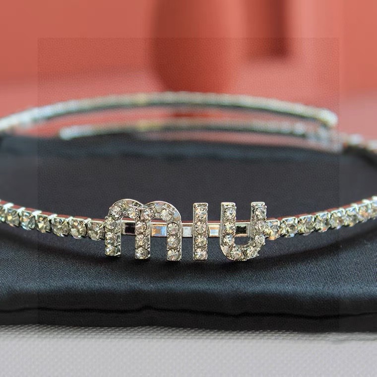 MiuMiu Bracelet  yxs04 (4)