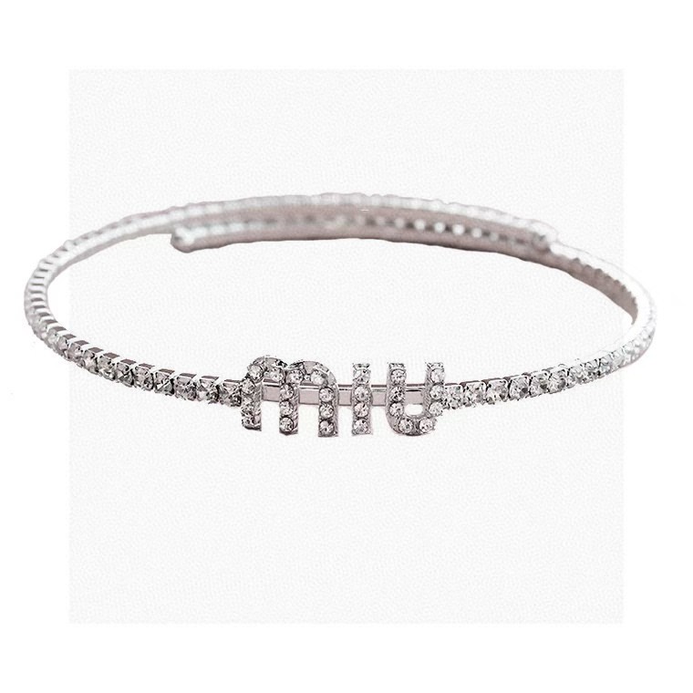 MiuMiu Bracelet  yxs04 (5)