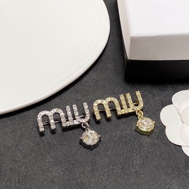 MiuMiu Brooch yxs01 (6)