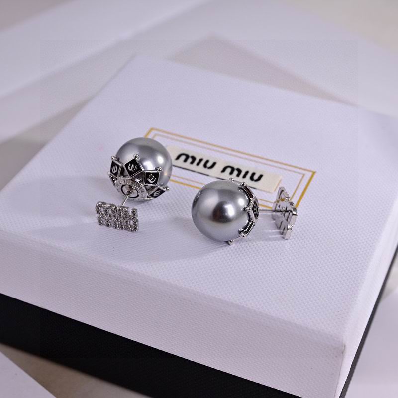 MiuMiu Earring yxs02 (7)