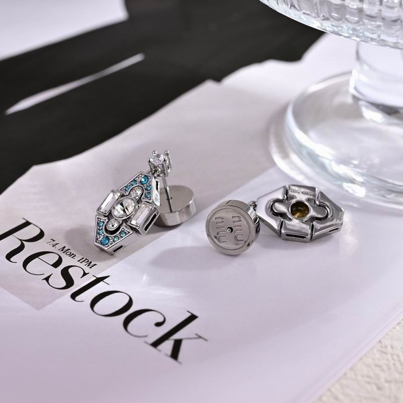 MiuMiu Earring yxs03 (1)