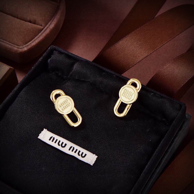 MiuMiu Earring yxs05 (3)