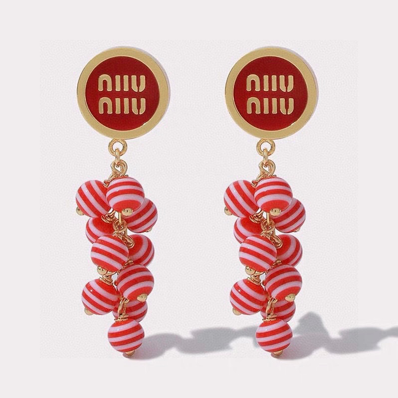 MiuMiu Earring yxs09 (3)