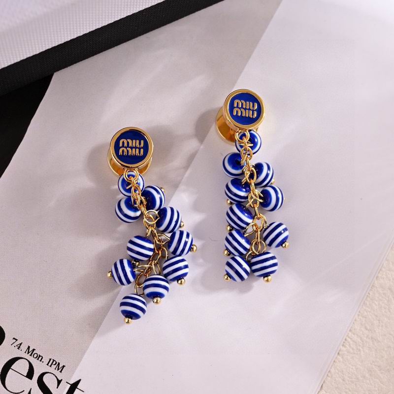 MiuMiu Earring yxs09 (5)