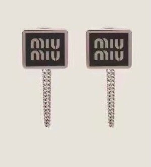 MiuMiu Earring yxs15 (2)