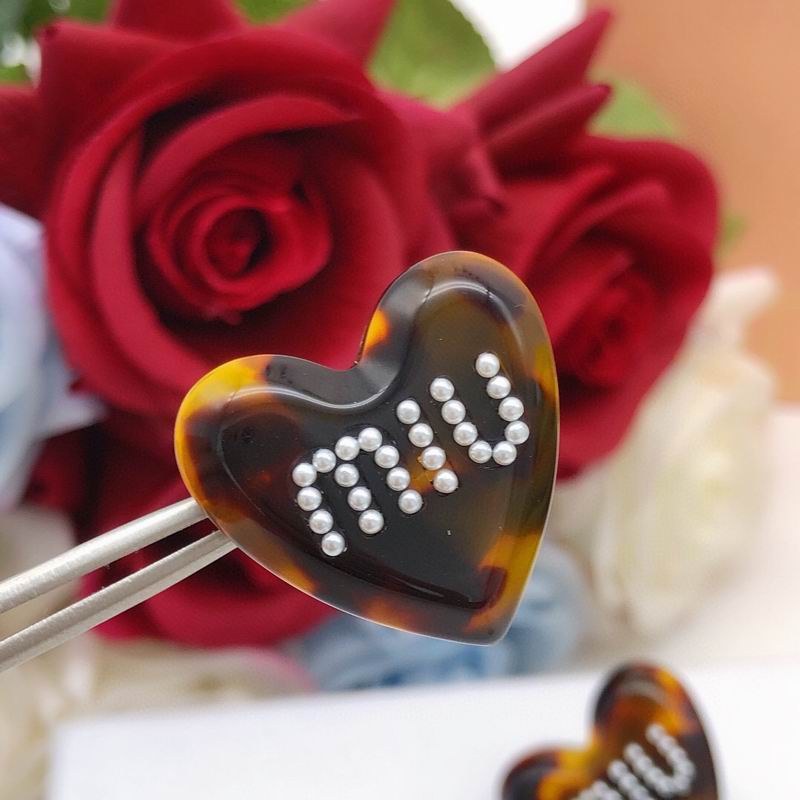 MiuMiu Earring yxs25 (10)