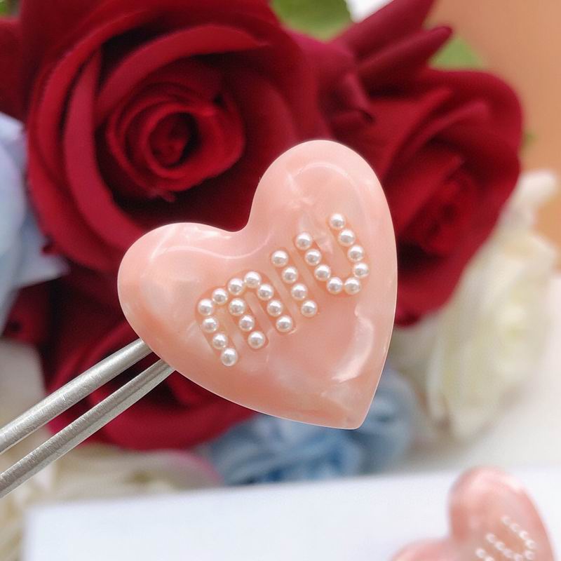 MiuMiu Earring yxs25 (4)