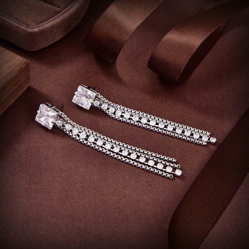 MiuMiu Earring yxs27 (4)