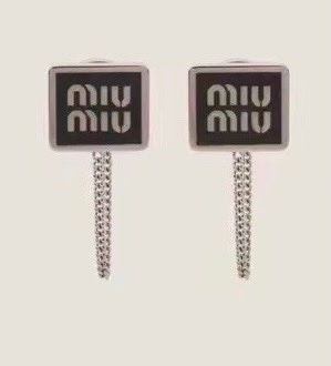 MiuMiu Earring yxs28 (2)